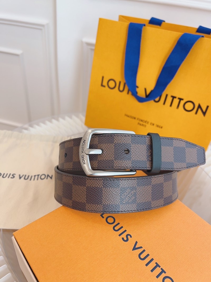 l0vis Vvtt0n belts